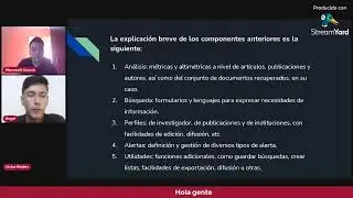 Microsoft academic