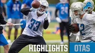 OTA Highlights: Day 3