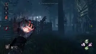 Gilded Stampede BP EVENT - Dead by Daylight