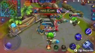 ML Mirror Mode #1