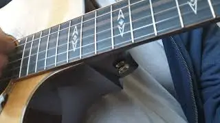 Martin GPCPA1 plus