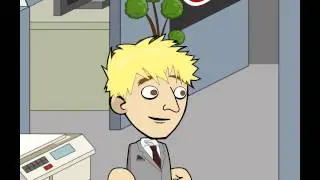 The New  HUBITY&trade;  Cartoon Commercials!
