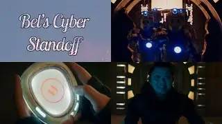 Bel&rsquo;s Cyber Victory (Craddock&rsquo;s Mind Palace - Episode 4)
