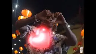 Seventh Angelo - HEART2SOUL (Official Visuals) | Shot by: Rare Xano