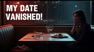 My Date Vanished!