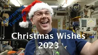 Christmas Wishes 2023