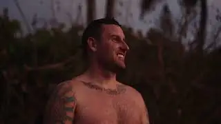 Winston McCall