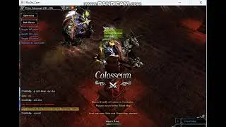 Solo CLass DL : ChanhMap vs Sele