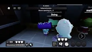 playing as Cosmo new game pass skin and sorry I had to go early:(