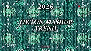 BEST TIKTOK MASHUP January 2026 🎧 Headphones Recommended