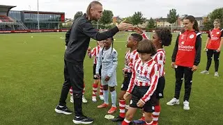 ESPN DOC: Nathan en de kleine Spartanen