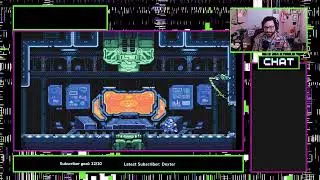 Gravity Circuit (Full Playthrough Part 2)