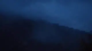 Dancers in the dark