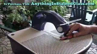 Gryphon Zephyr Ring Saw