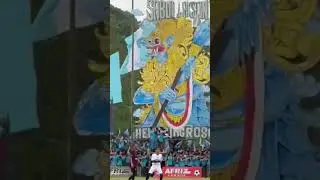 Opening Afriz League Api Tegalrejo #afrizleague#tegalrejo #shorts