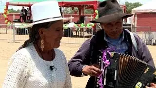 ENCARNA LAZARTE ZURITA (DOCUMENTAL)