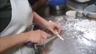 PASTA FRESCA RUSTICONE