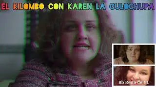 KALABAZA 🎃 es akozado y amhenazado por G0RD0 MARTIN, KAREN KULOCHUPA y el 🪣 por órdenes de KUB0