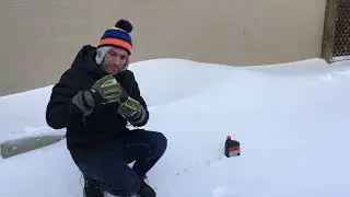 Mechanic Monday - Stan&rsquo;s No Tubes vs. Orange Seal vs. Specialized vs. The COLD 🥶