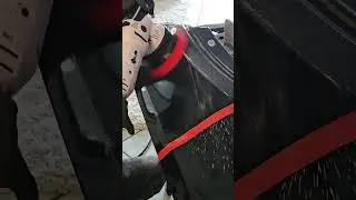 Eliminer les rayures profondes: 3 &eacute;tapes de polissage