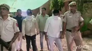 FAKE CBI GANG BUSTED: