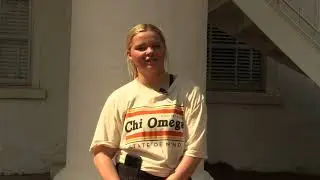 Taking you inside Reynolds hall at University of Montevallo, AL