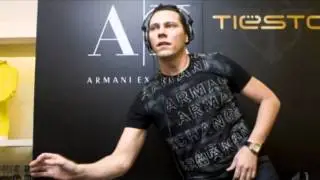 DJ Tiesto feat Ladytron Ace Of HZ  Tiesto Remix