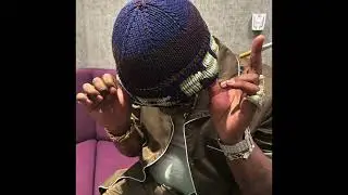 Wizz Havinn - Come In Last (Official Audio)