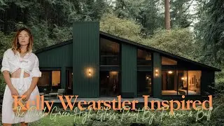 Kelly Wearstler Inspired : 