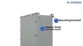 ATEX / IECEx Certified Explosion Proof Enclosures | ATEX IECEx & PESO | Bartakke