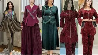 Bahorgi va qishgi Fasonlar 2026| Asal koʻylak fasonlar 2026