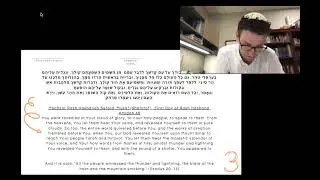 Colors of Torah | Rabbi Sherman