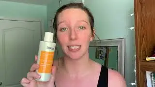 Amazon Review: Murad Essential C Toner