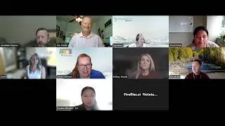 2025 AWBI Manufacturing Week (Kick-Off Meeting 9/9/25)