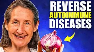 REVERSE Autoimmune Diseases Fast With THIS Secret! | Barbara O'Neill
