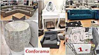 CONFORAMA PROMO ET NOUVEAUT&Eacute;S 😱15.12.20 #CONFORAMA #CONFORAMASOLDE #CONFORAMA_FRANCE #PROMOTION
