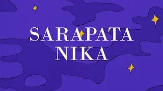 SARAPATA - Nika (Official Video)