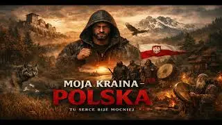 Polska moja kraina Słowiańska Pieśń