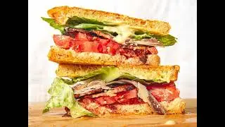 Caesar BLT: A Flavor Empire