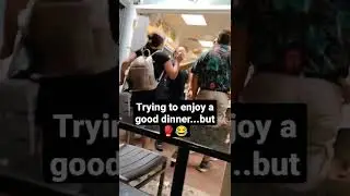 FIGHT of all places #hawaii #fight#fighting#fighter#food#viral#viralvideo#viralshorts