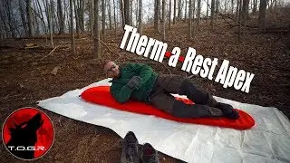 Thermarest ProLite Apex Sleeping Pad &ndash; Review