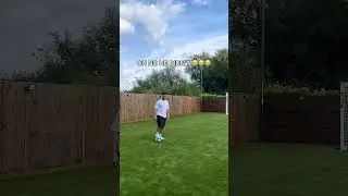 Bro saw an opportunity #Football #aim #accuracy #dating #couplegoals