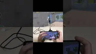 Best player without earphones?🥶🔥 #pubgmobile #bgmi