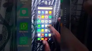 Lightning multi window