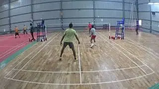 31.01.2026 - Match 9