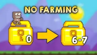 HOW TO EARN WLS FAST FOR BEGINNERS | NO FARMING | Tagalog + GIVEAWAY!!