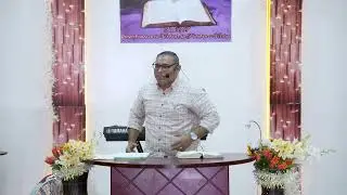 SALMOS 59 - RONALD GOMEZ
