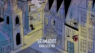 Dramadigs - Hinter der Hunte feat. Rela&eacute;n