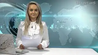 UL News TV Bulletin March 2019