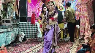 Reviving the Lost Art of Jhagaran Jhaki: A Night of Spiritual Art & Dance